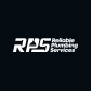 Logo of Reliable Plumbing Services