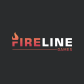 Logo of Fireline Games