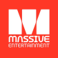 Logo of Massive Entertainment