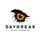 Logo of Daybreak Game Company