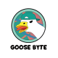 Logo of Goose Byte