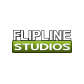 Logo of Flipline Studios