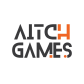Logo of aitcH Games
