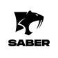 Logo of Saber Interactive