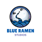 Logo of Blue Ramen Studios