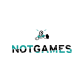 Logo of NotGames