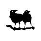 Logo of Crowfriend Games